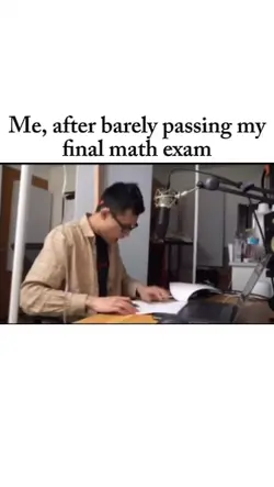 final math exam