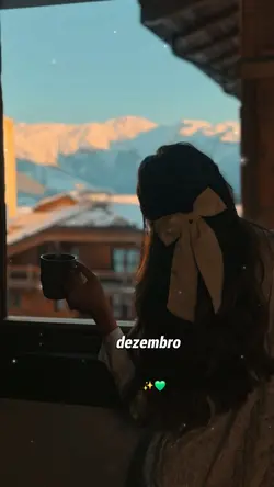 bem-vindo dezembro