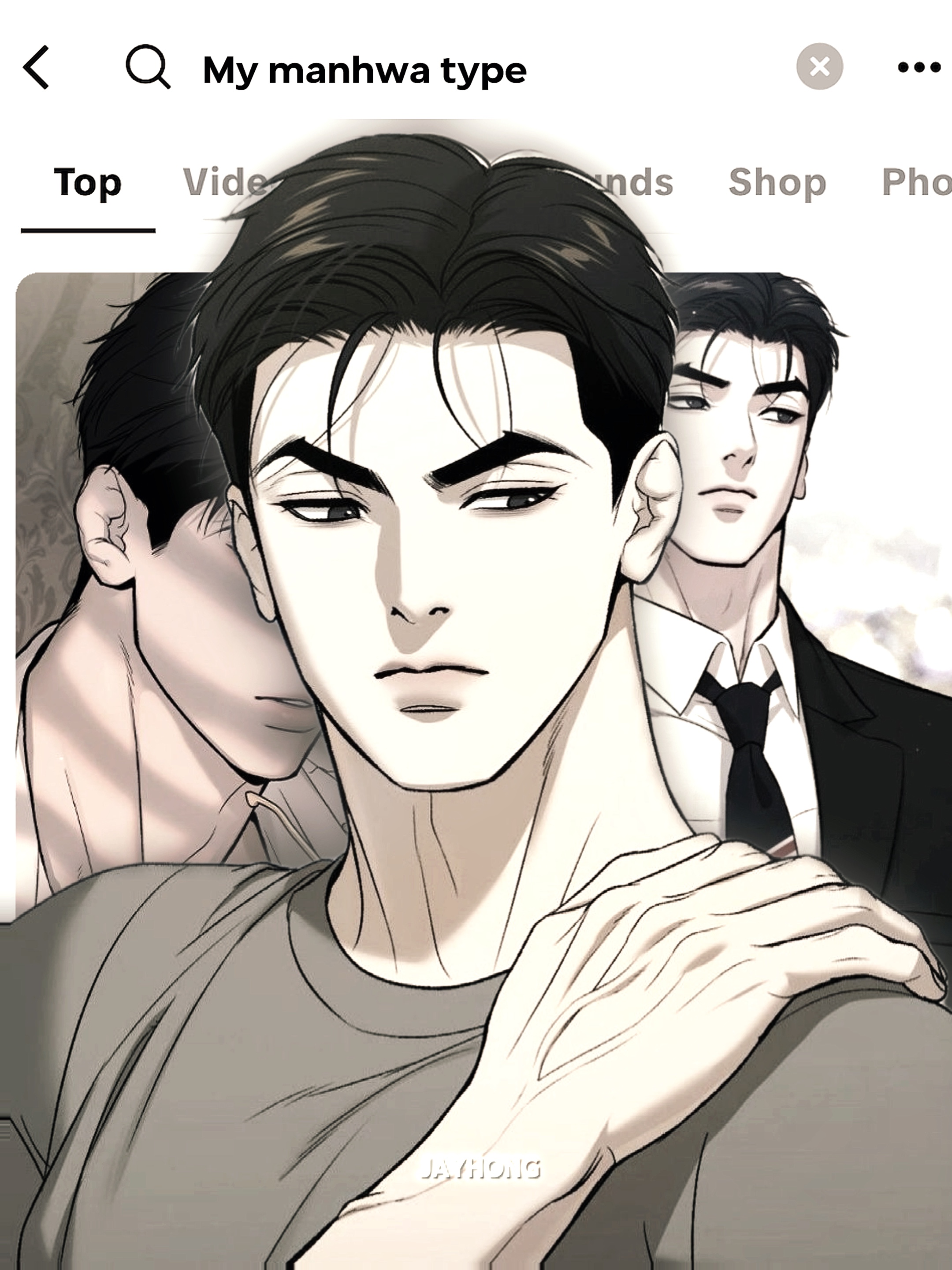 Cover Picture