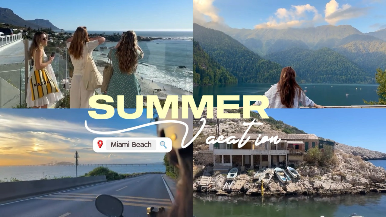 summervacation intro