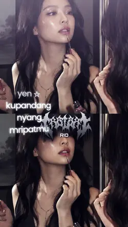 JJ LIRIK KONCO MESRO