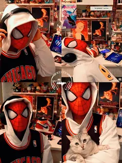 stiker musik|love me