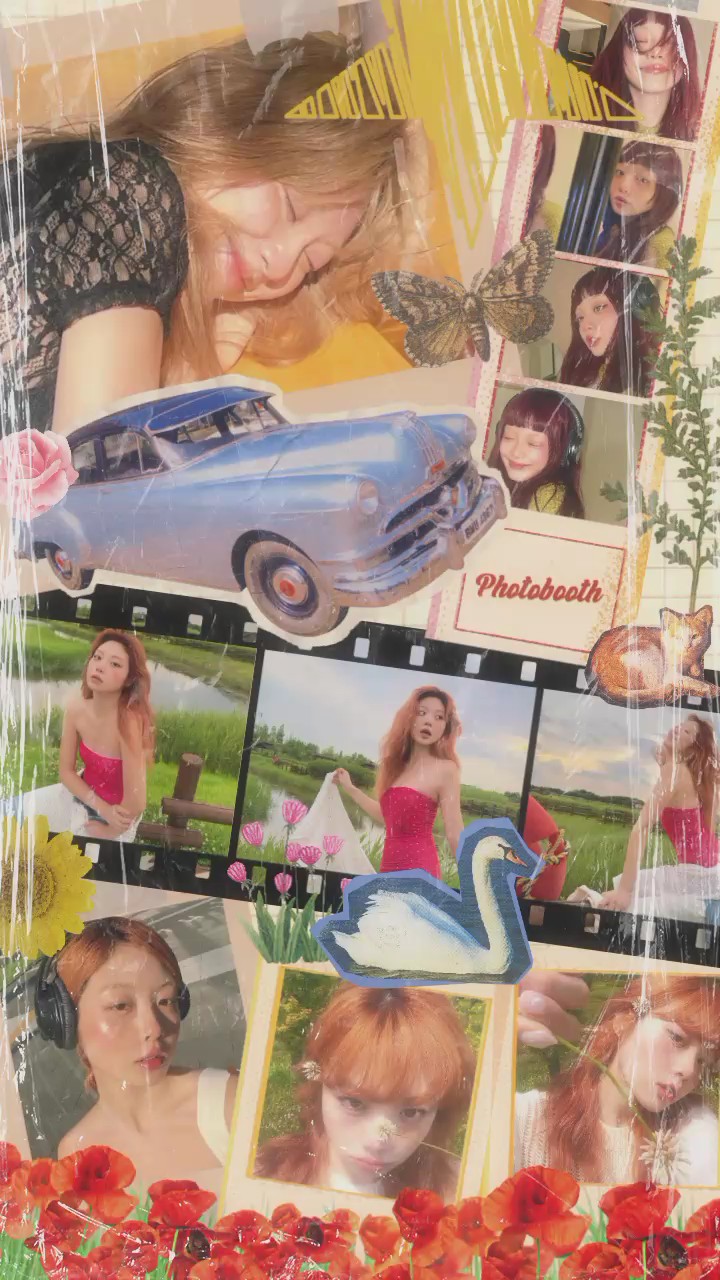 SCRAPBOOK bagian 2