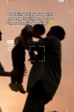 More family bonding