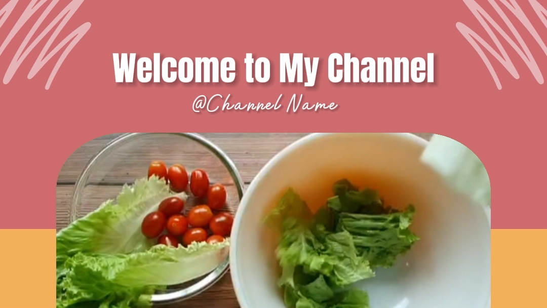 YT Food Intro