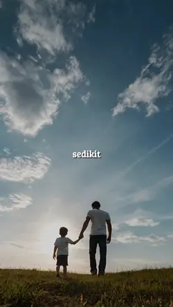 sedikit demi sedikit