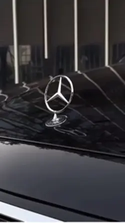 Mercedes E-Class
