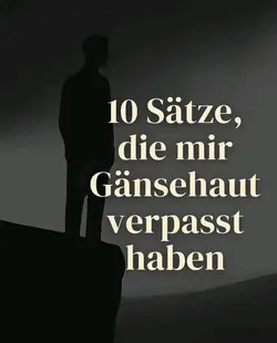 Zehn Sätze