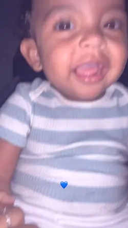 meu amor