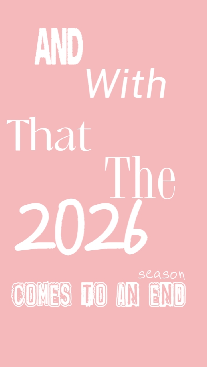 2026 SON