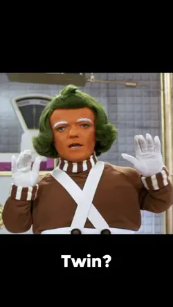 Twin?