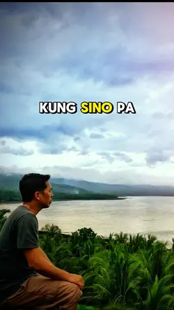 Kung sino pa ang