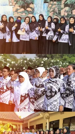 Upacara Hari guru