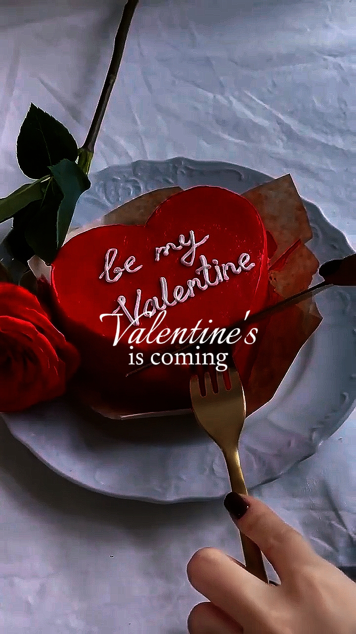 Saint-Valentin