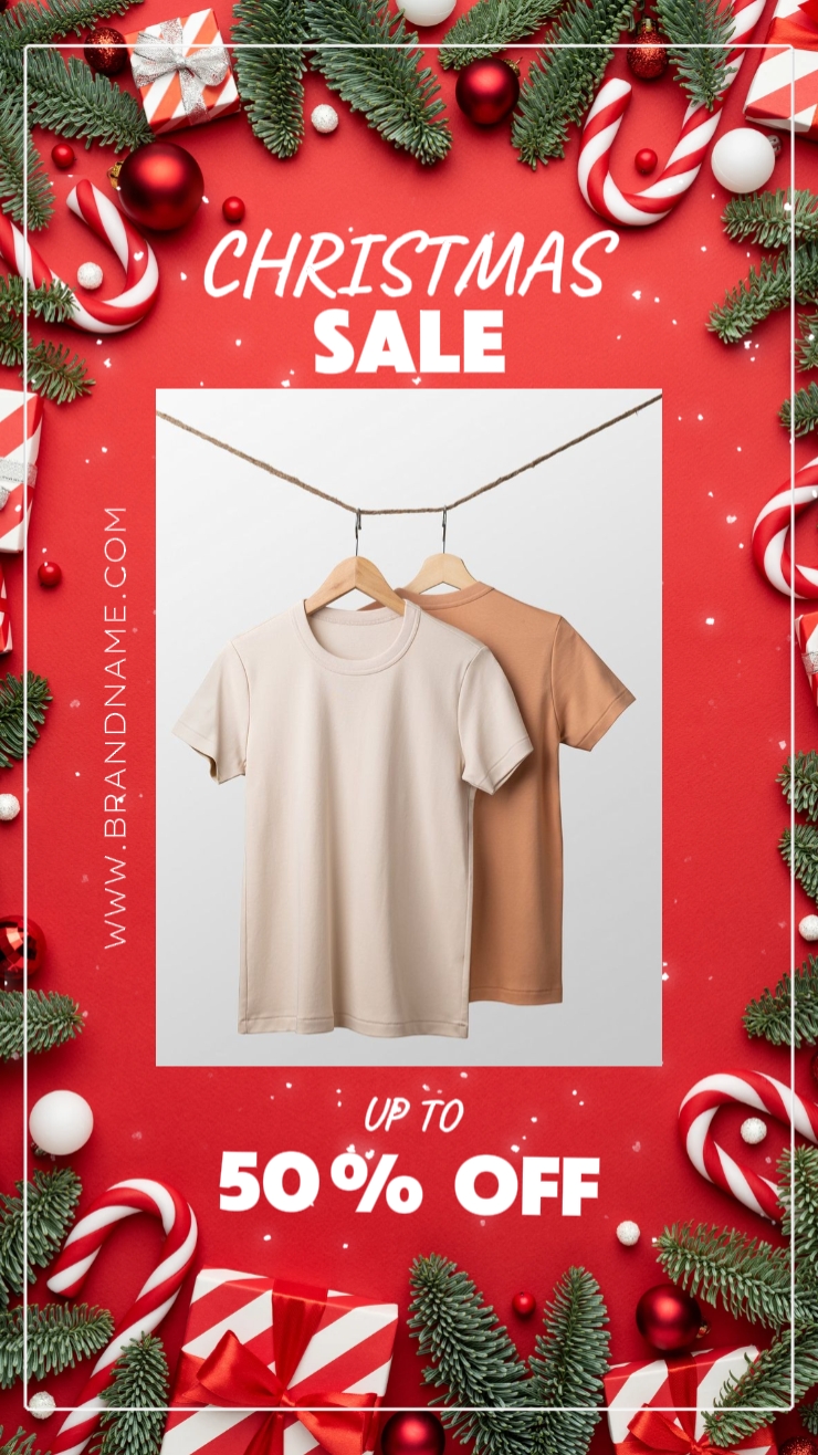 Venta de Navidad