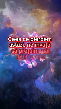 Prețuiește Clipa.