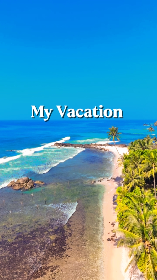 Mein Urlaub 