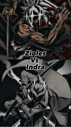 Zioles vs Indra
