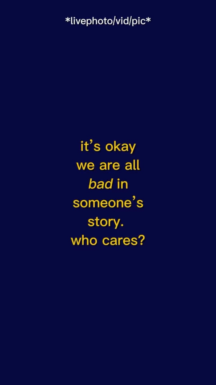 wearealbadonsomeone