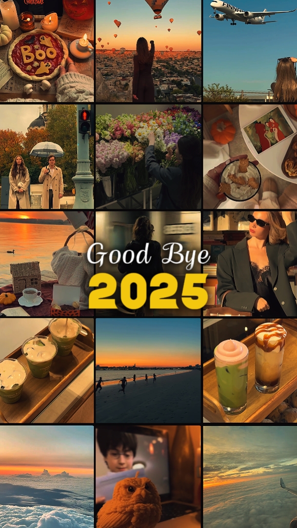 Adiós 2025