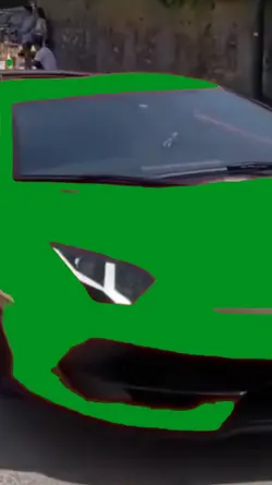 lamborghini 