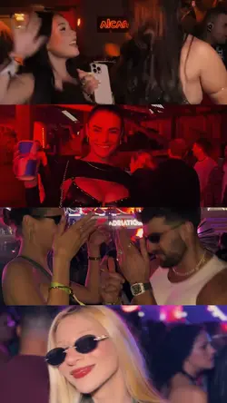 TREND MOMENTOS