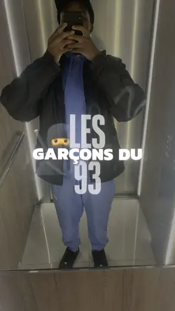 Il sont comme ca 🤦‍♂️