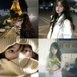 Ghép 4 ảnh 