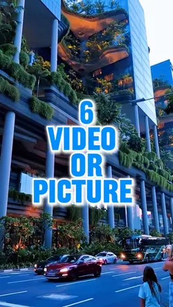 6 video new template