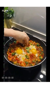 Memasak setiap hari
