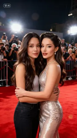 Celebrity Twin! AI 
