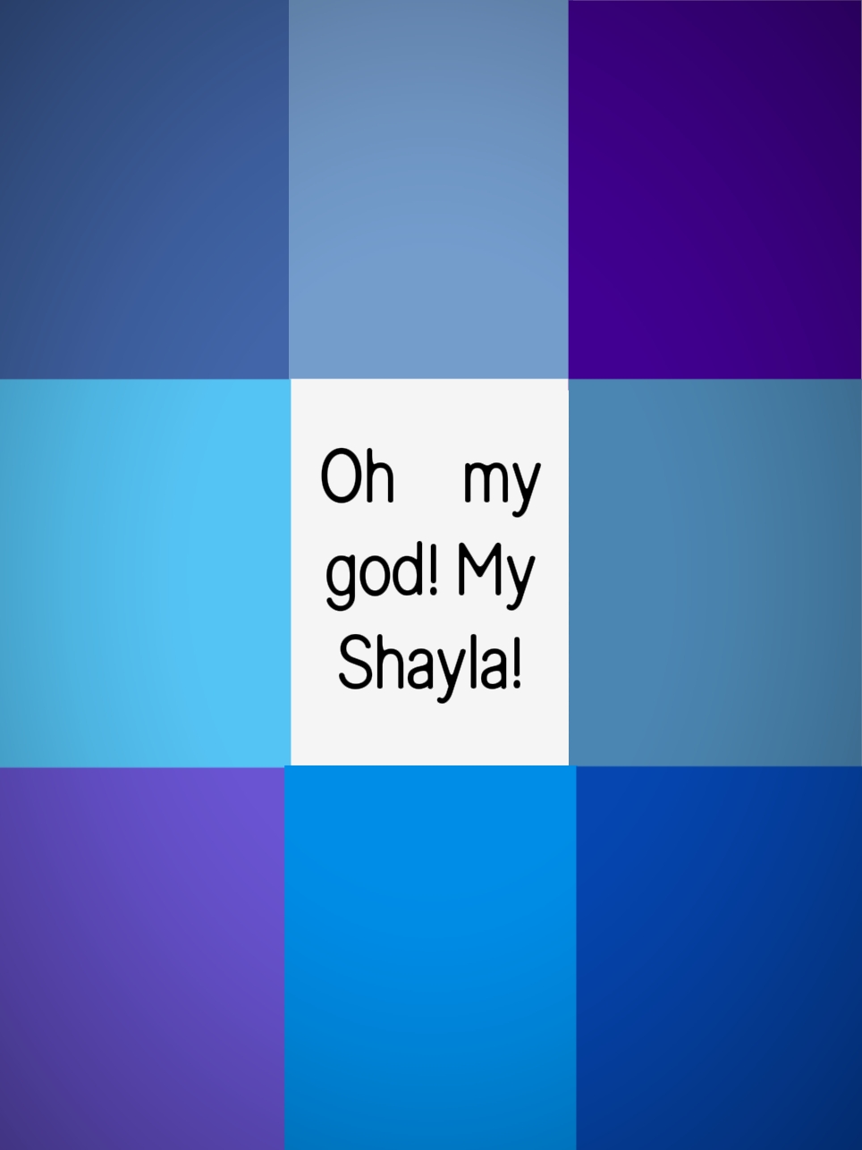 Cover Picture