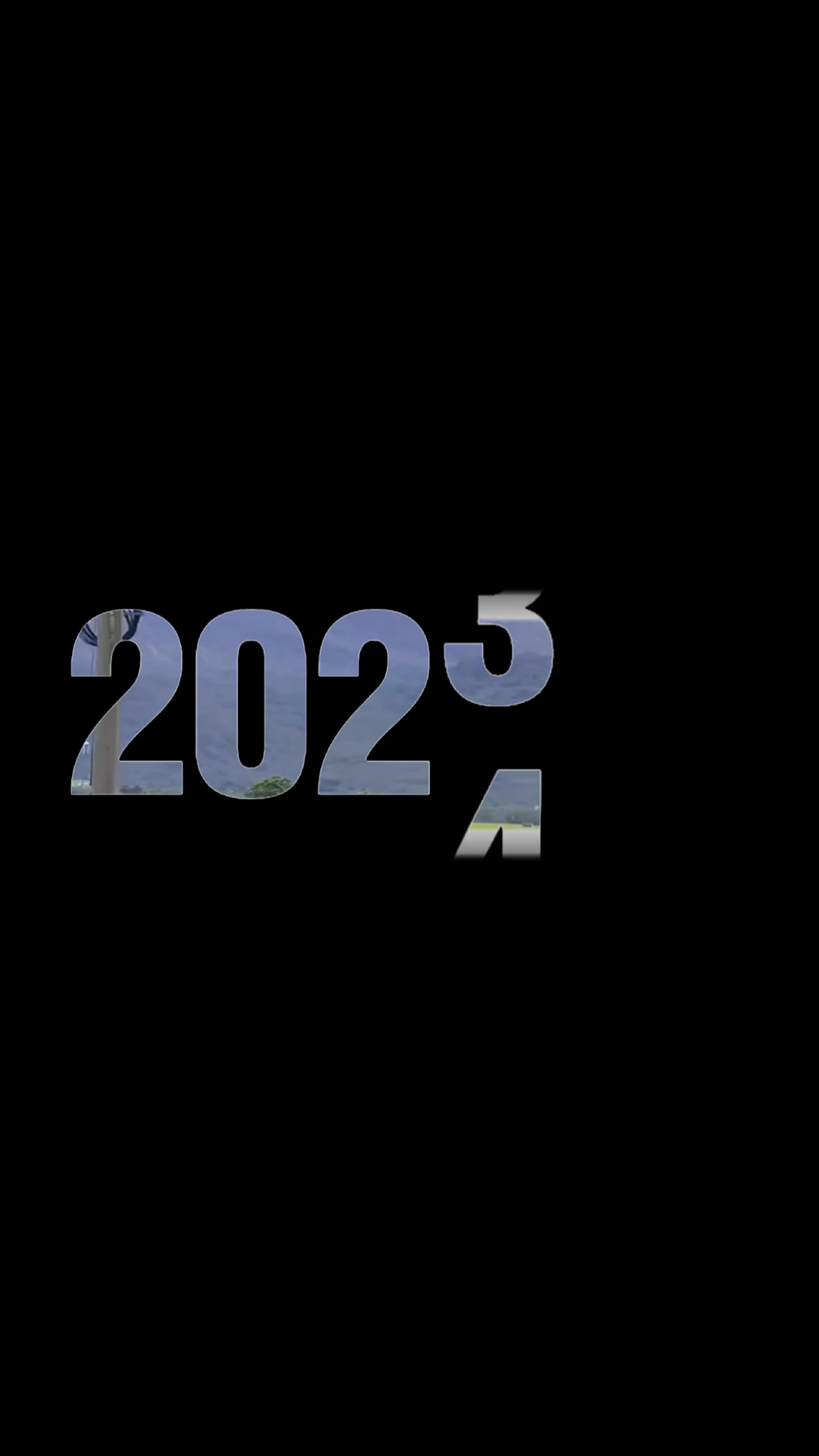 Benim Yılım 2025