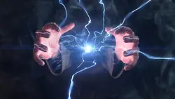 Power Hands Intro
