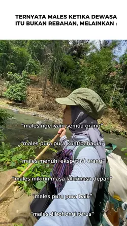 Kata kata berjalan