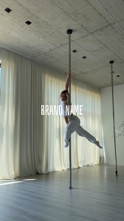 pole dance