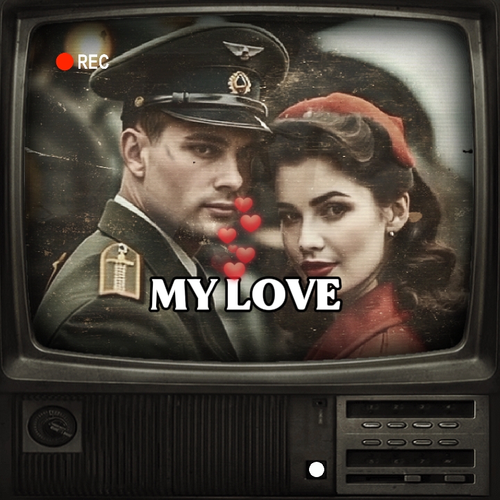 Old Tv 