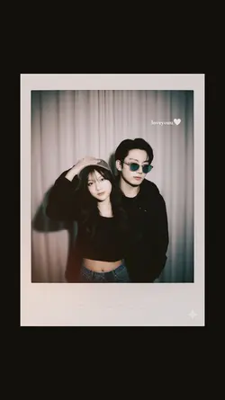 frame aesthetic