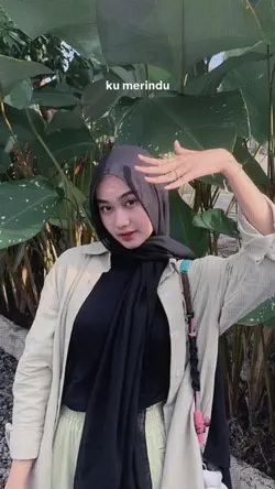 ku merindu 