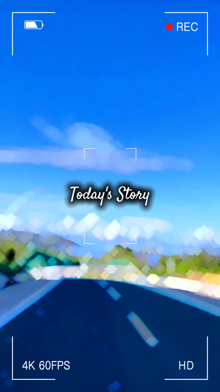 Mini vlog 
