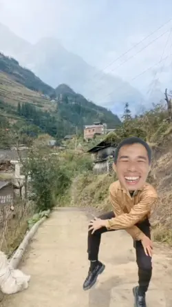 Trend nhảy hot