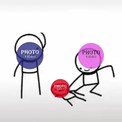 Viral Fight Template