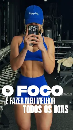 treino academia