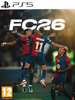 Eafc custom cover 