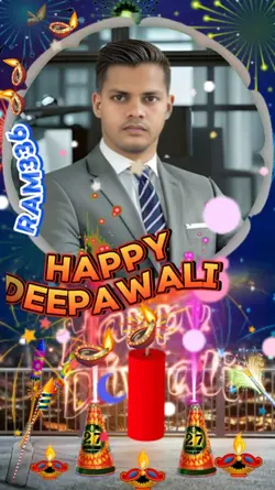 Happy Deepawali