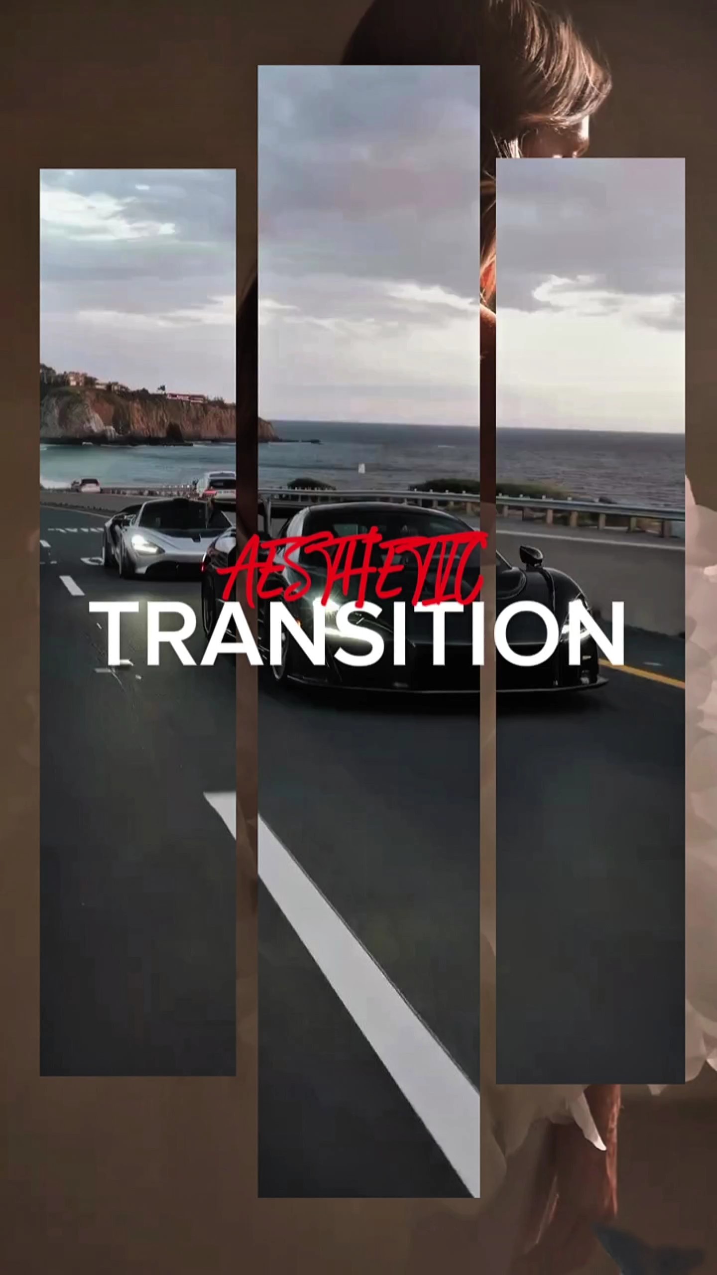TRANSITION ÉPIQUE 
