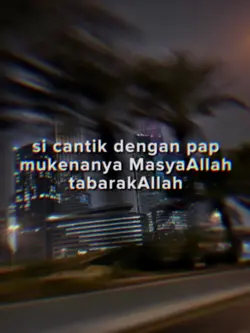 pap si cantik dengan