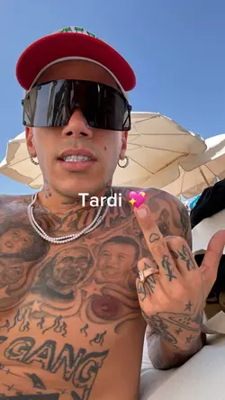 Tardi 🫀