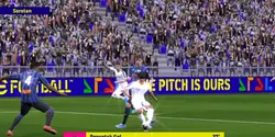 TREND?e football 25