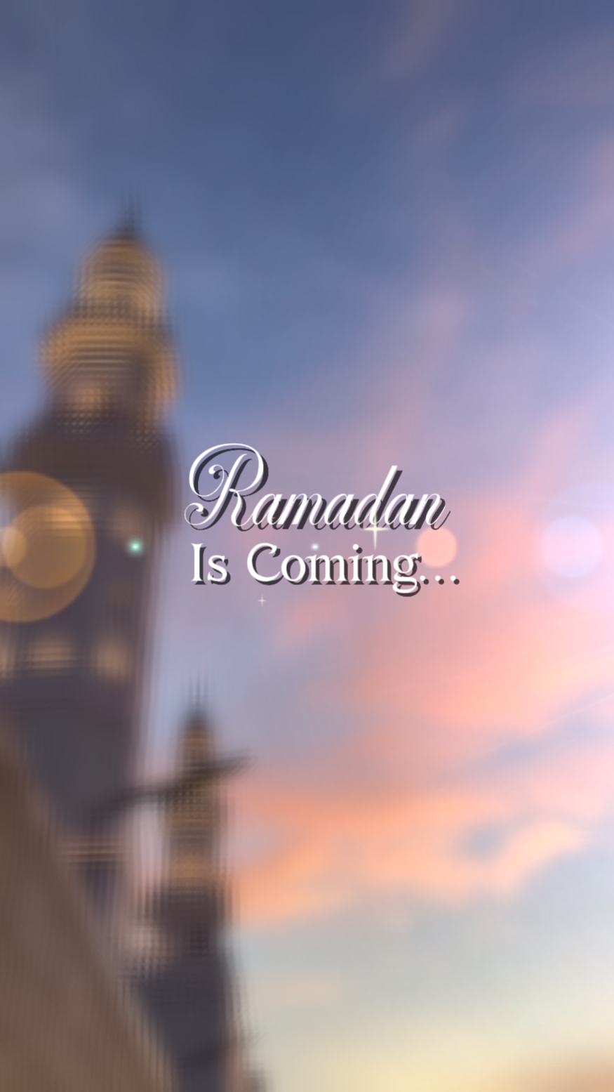 ramadhan